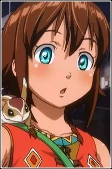 Capa de Personagens