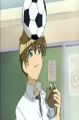 Capa de Personagens