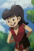 Capa de Personagens