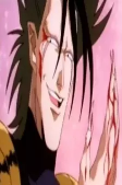 Capa de Personagens