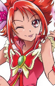 Capa de Personagens