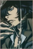 Capa de Personagens