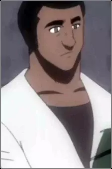 Capa de Personagens