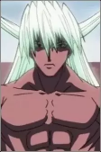 Capa de Personagens