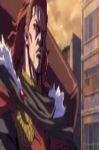 Capa de Personagens