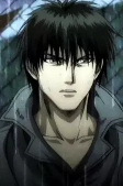 Capa de Personagens
