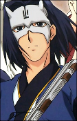 Capa de Personagens