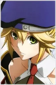 Capa de Personajes