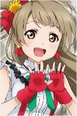Capa de Personagens