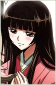 Capa de Personagens