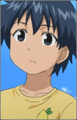 Capa de Personagens