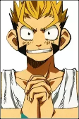 Capa de Personagens