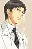 Capa de Personagens