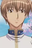 Capa de Personagens