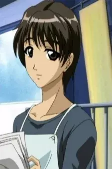 Capa de Personagens