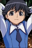 Capa de Personagens