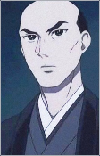 Capa de Personagens