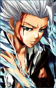 Capa de Personagens