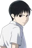 Capa de Personagens