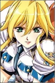 Capa de Personagens
