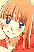 Capa de Personagens