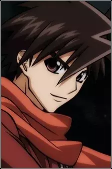 Capa de Personagens