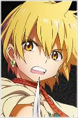 Capa de Personagens