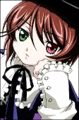 Capa de Personagens