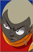 Capa de Personagens