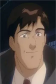 Capa de Personagens