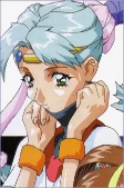 Capa de Personagens