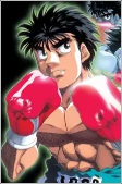 Capa de Personagens