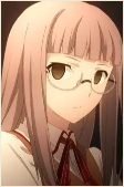 Capa de Personagens