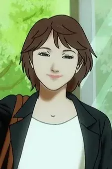 Capa de Personagens
