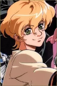 Capa de Personagens
