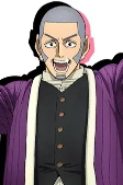 Capa de Personagens