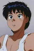 Capa de Personagens