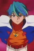 Capa de Personagens