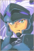 Cover of Characters