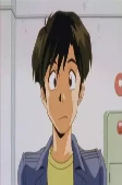 Capa de Personagens