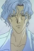Capa de Personagens