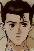 Capa de Personagens