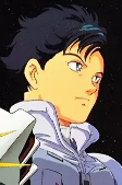 Capa de Personagens