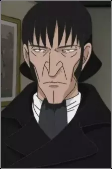 Capa de Personagens
