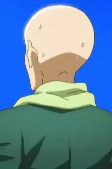Capa de Personagens