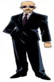 Capa de Personagens