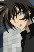 Capa de Personagens