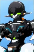 Capa de Personagens