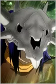 Capa de Personagens