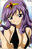 Capa de Personagens
